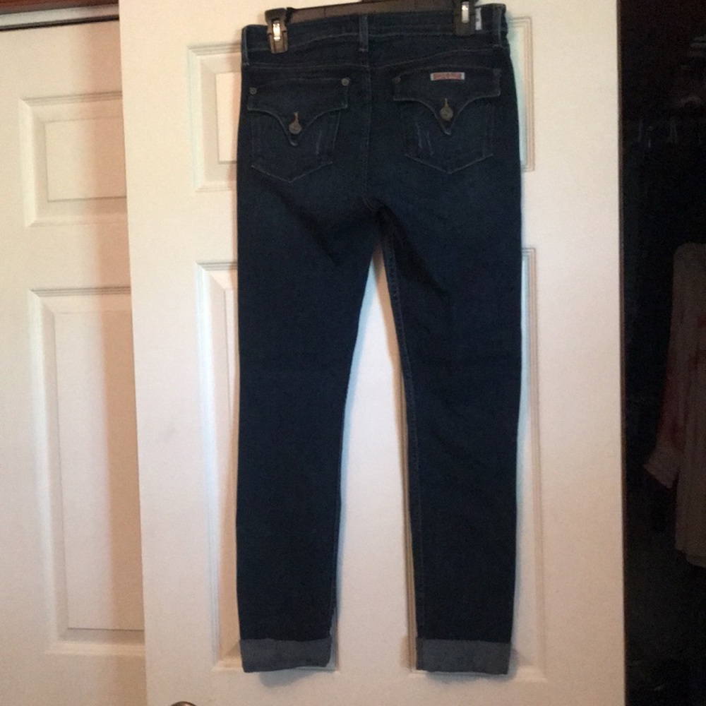 Hudson Jeans - Picture 2 of 8